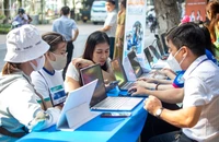 Trường đại học tìm phòng trọ hỗ trợ tân sinh viên
