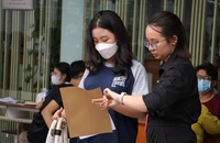 Hơn 117.000 thí sinh đỗ đại học nhưng không xác nhận nhập học