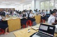 Sở GD&ĐT TP.HCM: Tránh kiểm tra đột xuất, bất chợt trong quá trình dạy học 