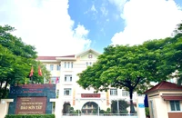 Nhà trường nói về việc 1 phó hiệu trưởng tát học sinh vì hút thuốc lá điện tử