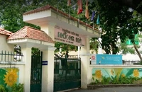 Một lớp học tại TP.HCM thu hơn 310 triệu đồng tiền quỹ phụ huynh