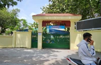 Phòng GD-ĐT quận Bình Thạnh thông tin vụ thu quỹ phụ huynh hơn 310 triệu đồng
