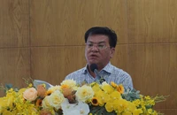  Sở GD&ĐT TP.HCM: Trường học không tổ chức thu quỹ lớp, quỹ trường