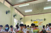 Bộ GD&ĐT hướng dẫn dạy học môn tích hợp
