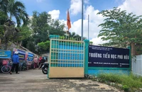Phụ huynh bức xúc suất ăn bán trú: 5 trường học tại TP Thủ Đức tìm đơn vị mới
