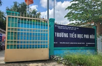 TP Thủ Đức sẽ kiểm tra đột xuất bếp ăn các trường học từ 1-11