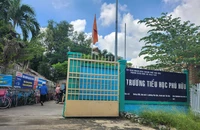 6 trường học tại TP Thủ Đức tổ chức lại bữa ăn bán trú từ đầu tuần sau