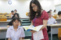 Thông tin mới kỳ thi đánh giá năng lực 2024 Đại học Quốc gia TP.HCM