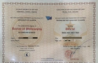 Từ vụ 1 người dùng bằng tiến sĩ giả giảng dạy: Bộ GD&ĐT chỉ đạo gì?