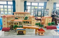 Thoả sức sáng tạo với dự án văn học 'Có một Thủ Đức trong tôi'