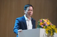 Đại học Huế, Đại học Đà Nẵng và Đại học Bách Khoa Hà Nội sẽ là Đại học Quốc gia
