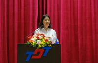 Ngành đào tạo giáo viên có nhu cầu đào tạo liên thông lớn nhất