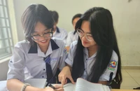 Cách tính điểm học kì theo quy định Bộ GD&ĐT