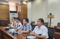 Kết quả tuyển dụng viên chức TP.HCM từ nguồn sinh viên xuất sắc