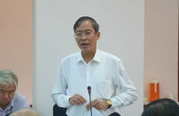 Đề xuất giáo viên phải có giấy chứng nhận nghề nghiệp nhà giáo