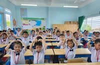 44 tỉnh/thành công bố lịch nghỉ Tết Nguyên đán 2024 của học sinh