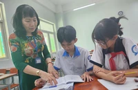 Giáo viên TP.HCM được chi quà Tết Nguyên đán 2024 là 1,8 triệu đồng