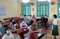 Học sinh có chứng chỉ tiếng Anh sẽ được cộng điểm, miễn thi vào lớp 10