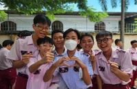 Thi vào lớp 10 năm 2024: Nhiều thay đổi bất ngờ