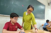 TP.HCM kiến nghị tiếp tục tuyển sinh lớp 6 tại Trường THPT chuyên Trần Đại Nghĩa
