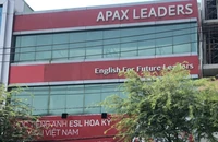 Shark Thủy bị bắt, quyền lợi học tập của học viên Apax Leadres ra sao?