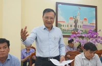 Tuyển sinh đầu cấp tại TP.HCM: Nhiều thay đổi cần lưu ý