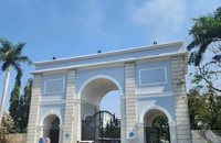 Phụ huynh Trường Quốc tế Mỹ Việt Nam xin chuyển con sang học trực tuyến