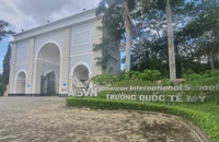 Học sinh Trường Quốc tế Mỹ Việt Nam trở lại trường từ ngày mai 