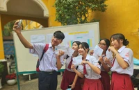 Lịch nghỉ hè của học sinh TP.HCM