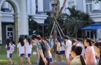 Vụ Trường Quốc tế Mỹ Việt Nam: Sở GD&ĐT TP.HCM mong phụ huynh đồng hành