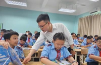 Bất ngờ kết quả khảo sát năng lực tiếng Anh của học sinh TP.HCM