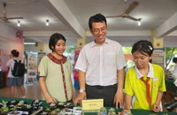 Tăng hơn 5.000 học sinh nhưng chỉ tiêu vào lớp 10 lại giảm 