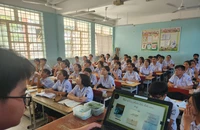 Hơn 45.000 học sinh không có cơ hội vào lớp 10 công lập