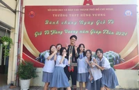 Lịch nghỉ lễ 30-4 và 1-5 của giáo viên, học sinh TP.HCM