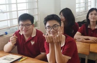 TP.HCM: Có trường cho học sinh được nghỉ lễ và ôn thi lên tới 11 ngày
