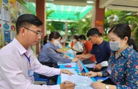 Tuyển sinh đầu cấp tại TP.HCM được thực hiện ra sao?