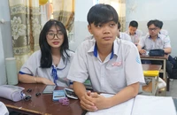 Hôm nay, thí sinh chính thức đăng ký dự thi tốt nghiệp năm 2024