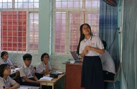 Cách đăng ký nguyện vọng vào lớp 10 tại TP.HCM