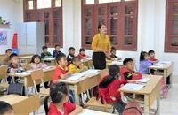 Vừa kết thúc kỳ nghỉ lễ, học sinh TP Điện Biên Phủ nghỉ thêm 3 ngày