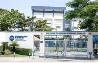 Vụ Trường Quốc tế TP.HCM phát sách có nội dung nhạy cảm: Sở GD&ĐT TP.HCM yêu cầu báo cáo 
