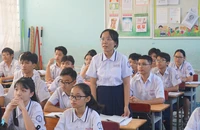 Tuyển sinh vào lớp 10 tại TP.HCM: Những mốc thời gian thí sinh cần lưu ý 