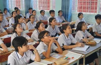 TP.HCM dự kiến hơn 13.000 học sinh bỏ thi lớp 10