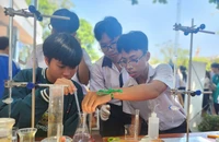 TP.HCM sẽ rà soát để bổ sung chỉ tiêu vào lớp 10