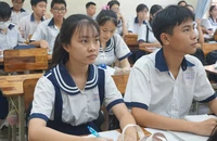 Những lưu ý cho học sinh ở giai đoạn ‘chạy nước rút’ ôn thi vào lớp 10