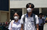 Câu nói của Đen Vâu vào đề thi Văn lớp 10 Trường Phổ Thông Năng Khiếu