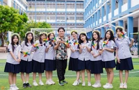 Thầy hiệu trưởng dặn học sinh 10 điều trước kỳ thi tốt nghiệp THPT