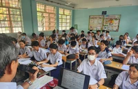 Trường hợp nào không được dự thi vào lớp 10 tại TP.HCM?