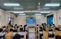 TP.HCM không tuyển được giáo viên tiếng Anh và Tin học, vì sao?