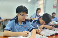 Thi vào lớp 10 tại TP.HCM: Quên căn cước công dân phải làm sao?