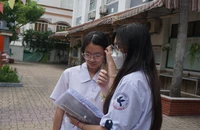 Thí sinh than đề Toán thi vào lớp 10 khó, Sở GD&ĐT nói gì?